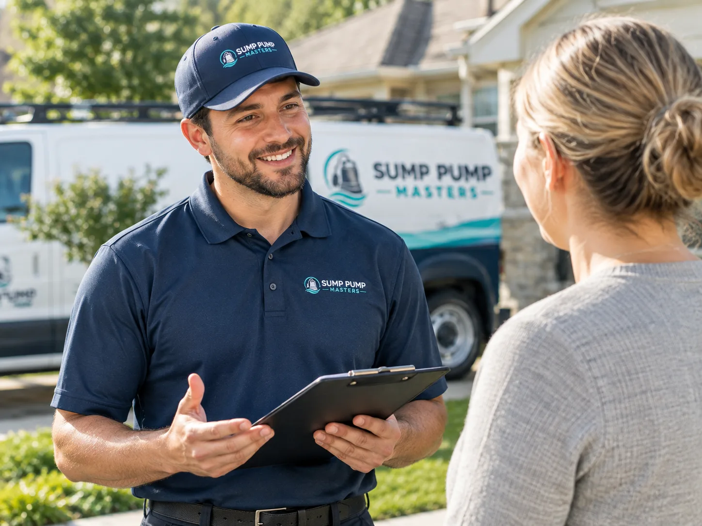 Sump Pump Repair Sherwood, OH FAQs